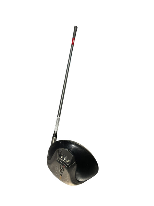 Vist Large View of Product Image Which is Used Taylormade R 580 XD DRIVER Mens Driver RH 9.5 Degree