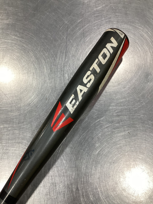 Vist Large View of Product Image Which is Used Easton S200 BB/SB High School -3 Bat 32"