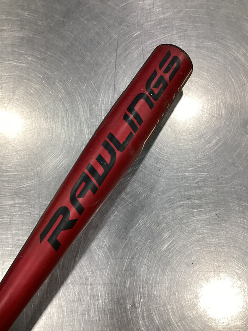 Vist Large View of Product Image Which is Used Rawlings 5150 BB/SB USA 2 5/8 Bat 31"