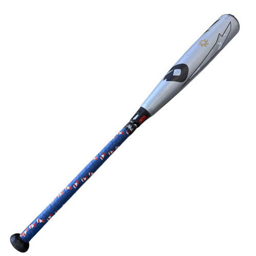 Vist Large View of Product Image Which is Used Demarini VOODOO BB/SB USSSA 2 5/8 Bat 30"