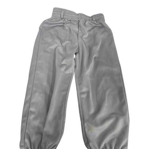 Vist Large View of Product Image Which is Used Athletic Works BB PANTS BB/SB Pant Boys Grey LG