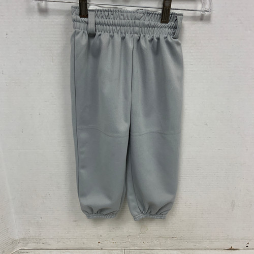 Vist Large View of Product Image Which is Used ATHLETIC WORKS BB/SB Pant Boys Grey XS