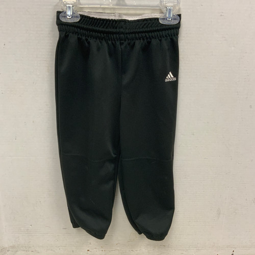 Vist Large View of Product Image Which is Used Adidas BB/SB Pant Boys Black XS