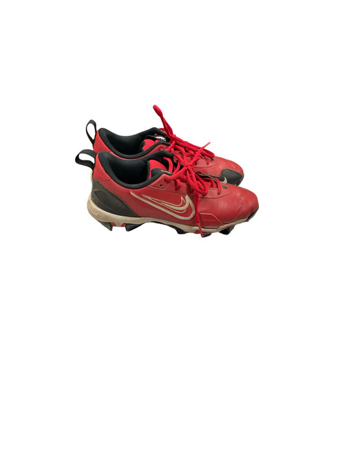 Vist Large View of Product Image Which is Used Nike FB9731-600 BB/SB Cleats