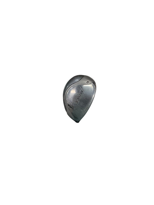 Vist Large View of Product Image Which is Used Taylormade MISCELA Womens Hybrid Club