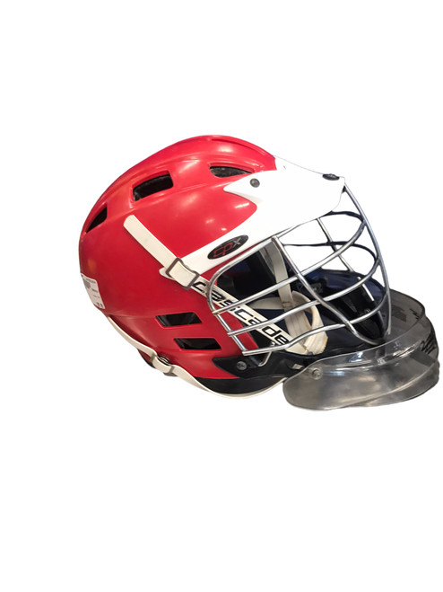 Cascade Lacrosse Lacrosse Helmets