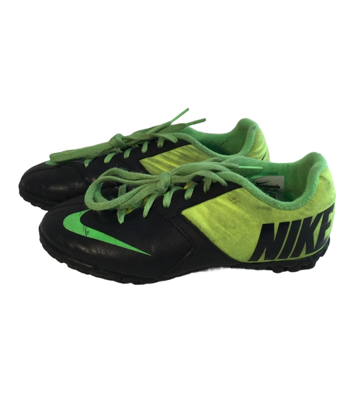 Vist Large View of Product Image Which is Nike Soccer Soccer Indoor Cleats