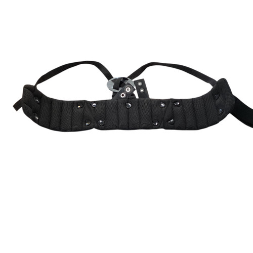 Vist Large View of Product Image Which is Used Schutt FB Rib Pads Junior