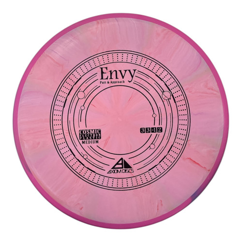 Vist Large View of Product Image Which is New MVP Cosmic Electron Envy