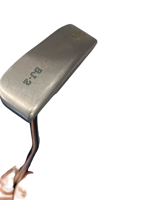 Vist Large View of Product Image Which is Used Callaway BJ-2 Mens Putter RH