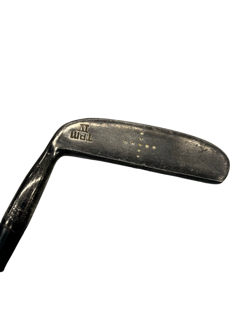 Vist Large View of Product Image Which is Used Spalding TOUR PRO MODEL Mens Putter RH