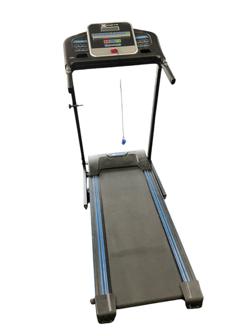 Vist Large View of Product Image Which is Used Xterra TR150 Treadmill