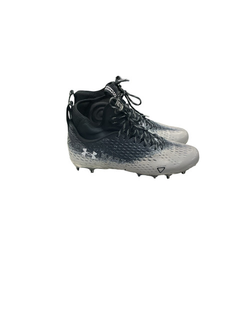 Vist Large View of Product Image Which is Used Under Armour SPOTLIGHT Adult FB Cleats