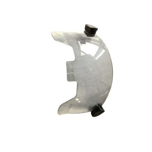 Vist Large View of Product Image Which is Used Oakley Football Accessory