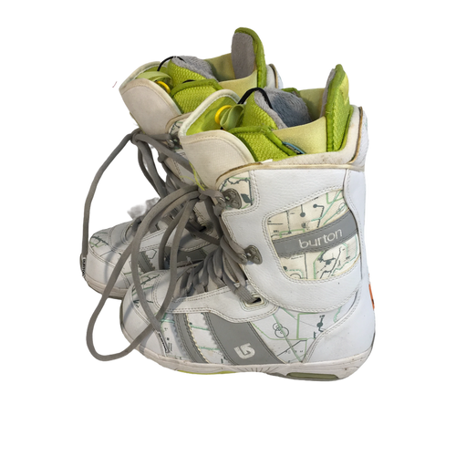 Vist Large View of Product Image Which is Burton Snowboarding Women's Snowboard Boots