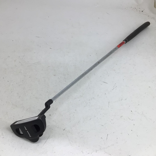 Vist Large View of Product Image Which is Used Powerbilt 31 IN JR PUTTER Jr Putter RH