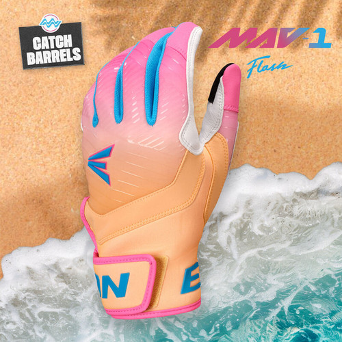 Vist Large View of Product Image Which is New EASTON WALK-OFF ETHOS MAV1 BG-YT MD