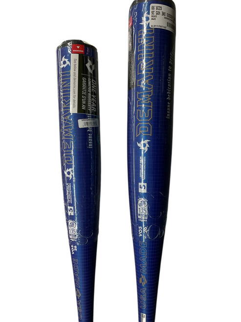 Vist Large View of Product Image Which is New DEMARINI VOODOO ONE USSSA V05 26 32” and 31”