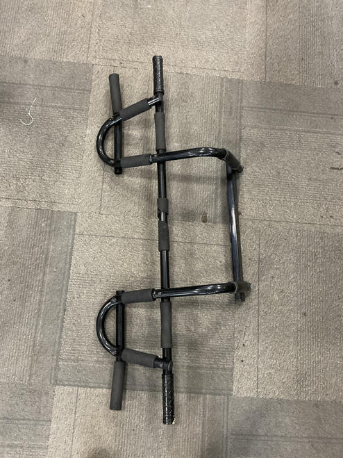 Vist Large View of Product Image Which is Used Exercise Accessory Other Black