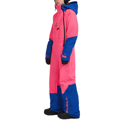 Vist Large View of Product Image Which is New O'Neill FWC Play 2026 Snowsuit- Women's XS