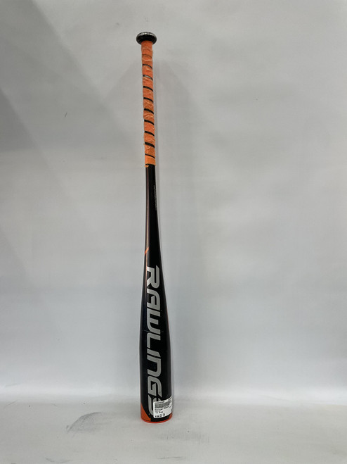 Vist Large View of Product Image Which is Used Rawlings PRODIGY BB/SB USA 2 5/8 Bat 31"