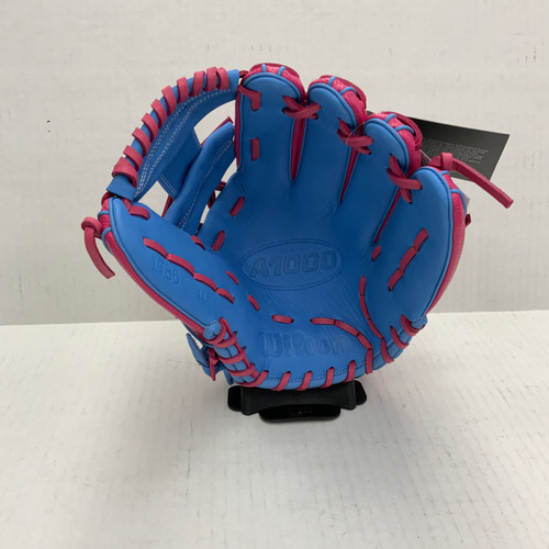 Vist Large View of Product Image Which is New A1000 SECRET MENU RHT 11.5