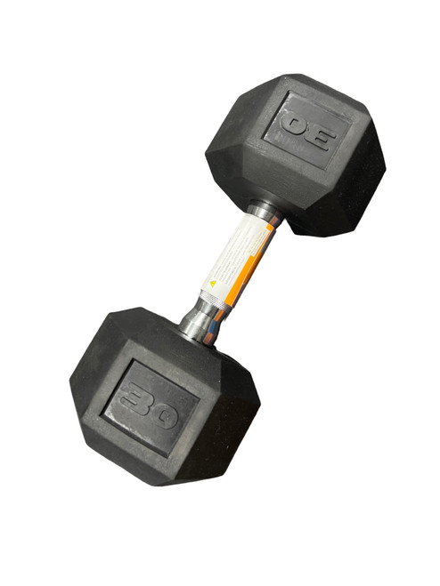 Vist Large View of Product Image Which is New 30# RUBBER DB