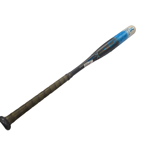 Vist Large View of Product Image Which is Used Easton GHOST OG BB/SB Fastpitch Bat 33"