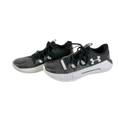 Used Under Armour Volleyball Shoes Women's 6 11506-S000228606