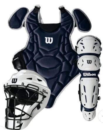 Vist Large View of Product Image Which is New WIL EZ CATCH SET NV S/M