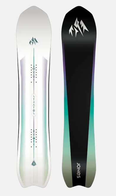 Vist Large View of Product Image Which is New JONES 26 WOMEN'S STRATOS 149cm