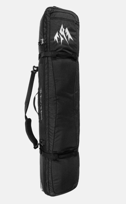 Vist Large View of Product Image Which is New JONES EXPEDITION ROLLER SNOWBOARD BAG