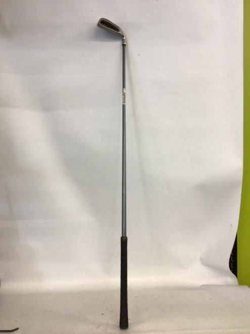 Vist Large View of Product Image Which is Used Callaway BIG BERTHA Mens Individual Iron RH 6 Iron
