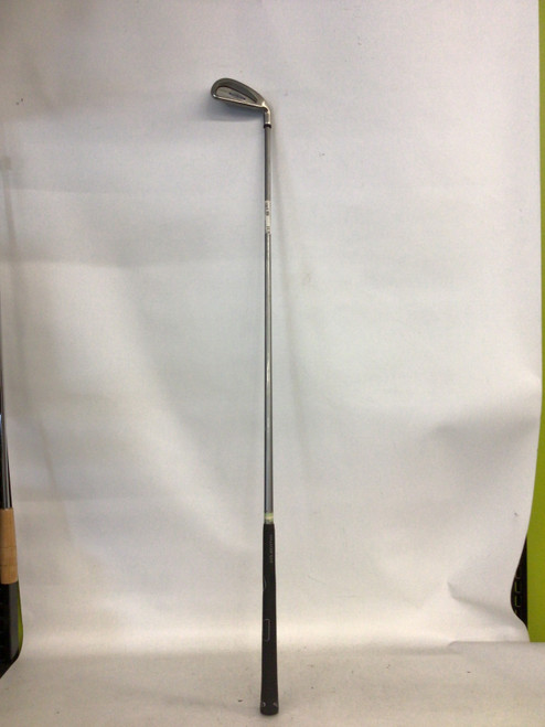 Vist Large View of Product Image Which is Used Callaway STEELHEAD Mens Individual Iron RH 6 Iron