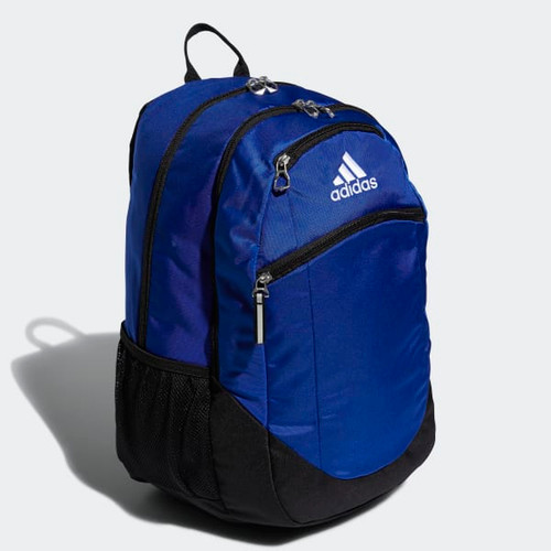 Vist Large View of Product Image Which is New ADIDAS STRIKER BP 3 ROYAL