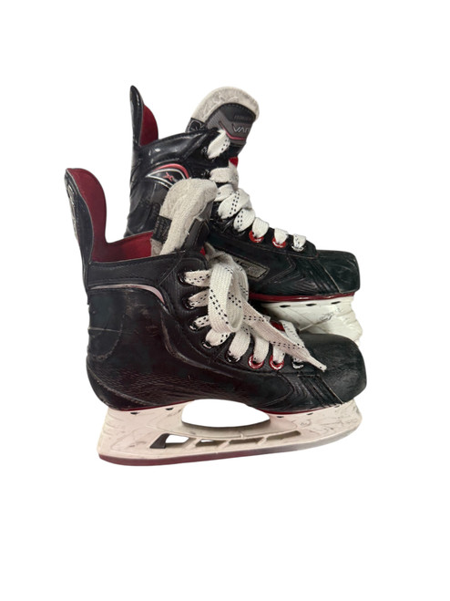 Vist Large View of Product Image Which is Used Bauer X500 Youth Hockey Skate Adjustable