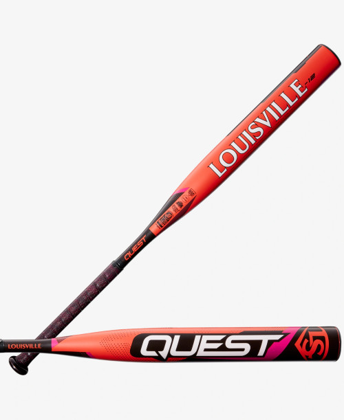 Vist Large View of Product Image Which is Louisville Slugger Baseball & Softball Baseball & Softball / Fastpitch Bats