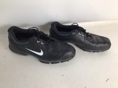 Vist Large View of Product Image Which is Nike Golf Golf Shoes