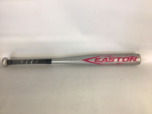 Vist Large View of Product Image Which is Used Easton 2TB5 BB/SB T-Ball Bat 25"