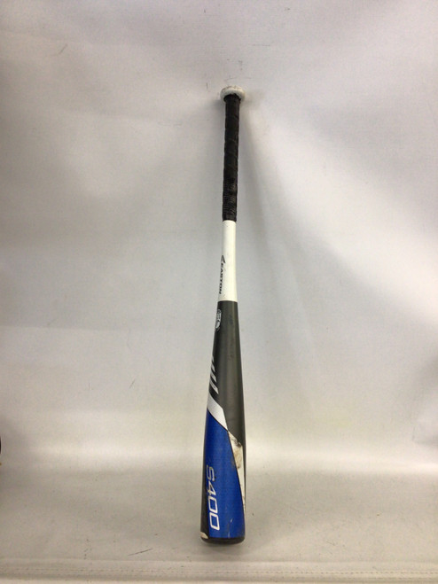 Vist Large View of Product Image Which is Used Easton S400 BB/SB USSSA 2 5/8 Bat 30"
