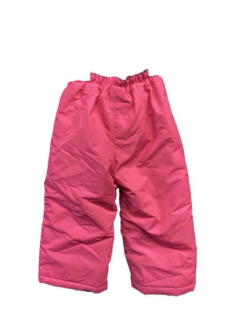 Vist Large View of Product Image Which is Used WorldFamous Snow Pants Toddler 2T