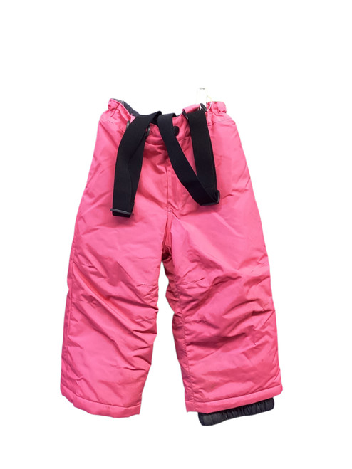 Vist Large View of Product Image Which is Used WorldFamous Snow Pants Toddler 2T