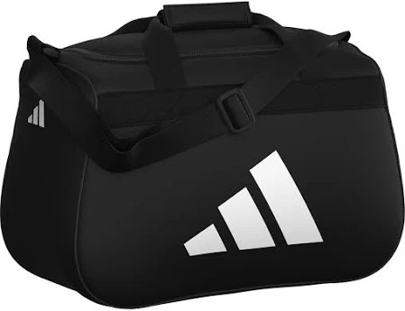 Vist Large View of Product Image Which is New ADIDAS POWER GYM DUFFLE SM