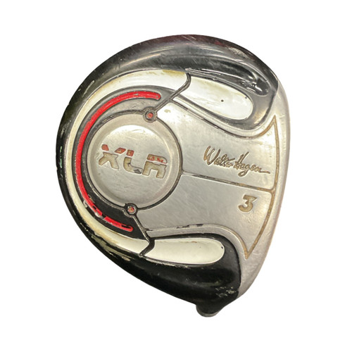 Vist Large View of Product Image Which is Walter Hagen XLR Mens Fairway Wood RH 3 Wood