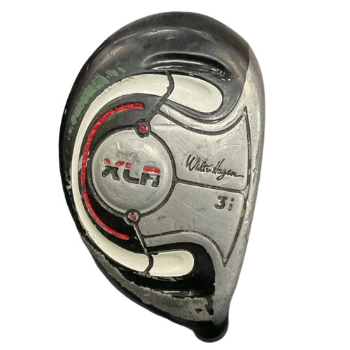 Vist Large View of Product Image Which is Walter Hagen XLR Mens Individual Iron RH 3 Iron