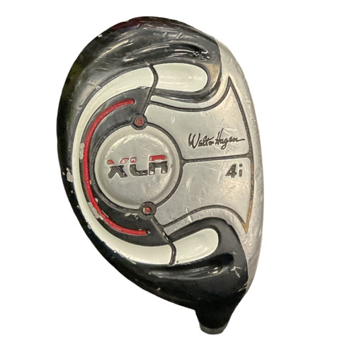 Vist Large View of Product Image Which is  Walter Hagen XLR Mens Individual Iron RH 4 Iron