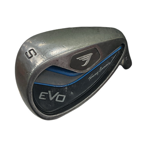 Vist Large View of Product Image Which is Used, Tommy, Armour, EVO, Golf, Wedge, Mens, RH, Sand, Wedge,