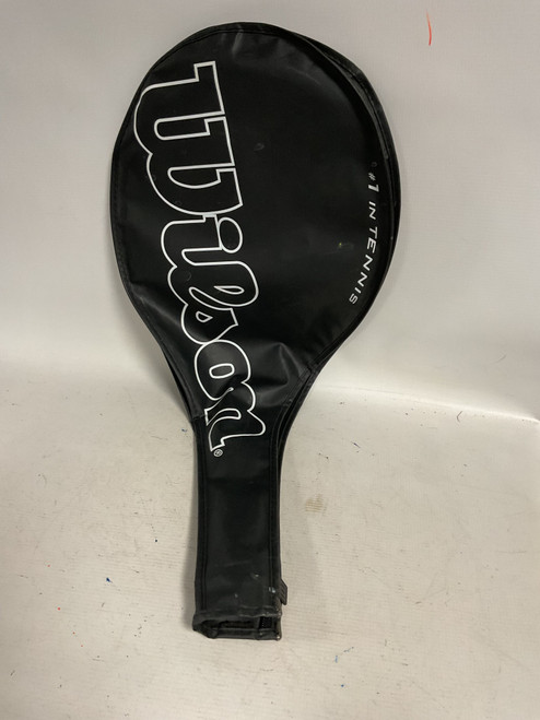 Vist Large View of Product Image Which is Used Wilson Racquet Accessory