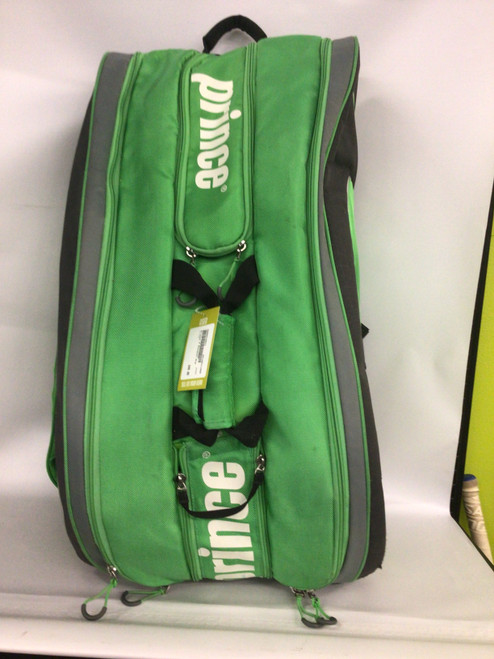 Vist Large View of Product Image Which is Used Prince Racquet Accessory