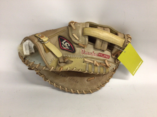 Vist Large View of Product Image Which is Omaha PURE Series Glove